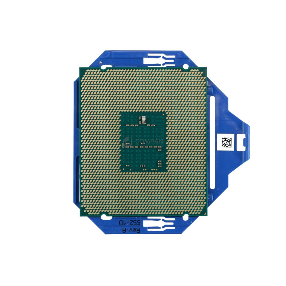 802278-001 HP INTEL XEON E7-8890 V3 2.50GHZ 18-CORE 45MB L3 CACHE 165W LGA2011-1